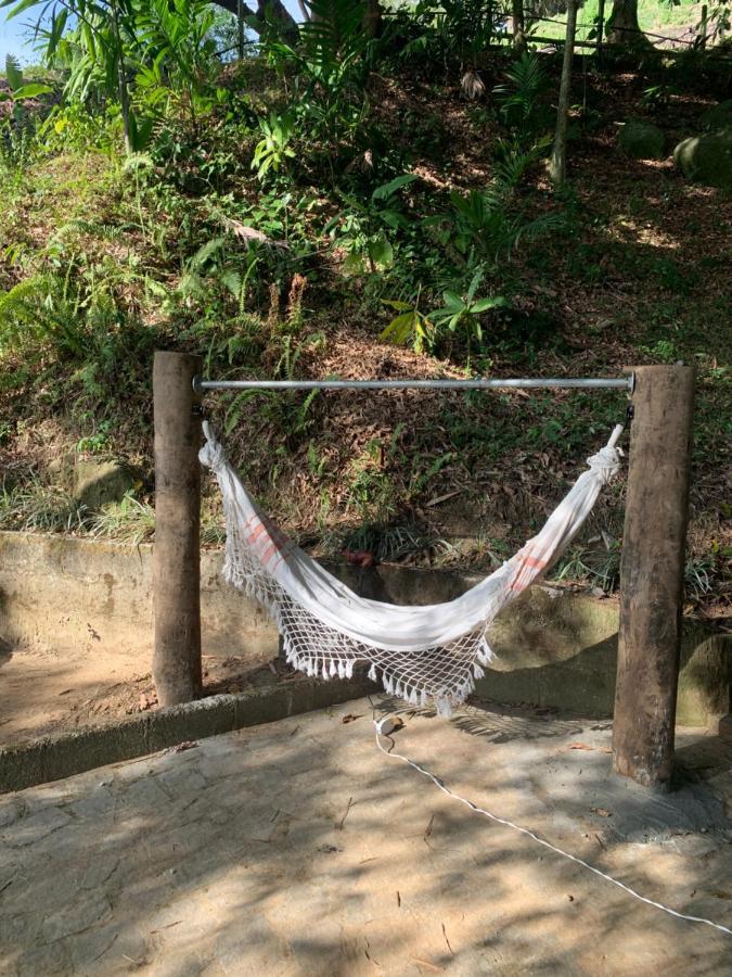 Pousada Costao Do Sol Angra dos Reis Luaran gambar