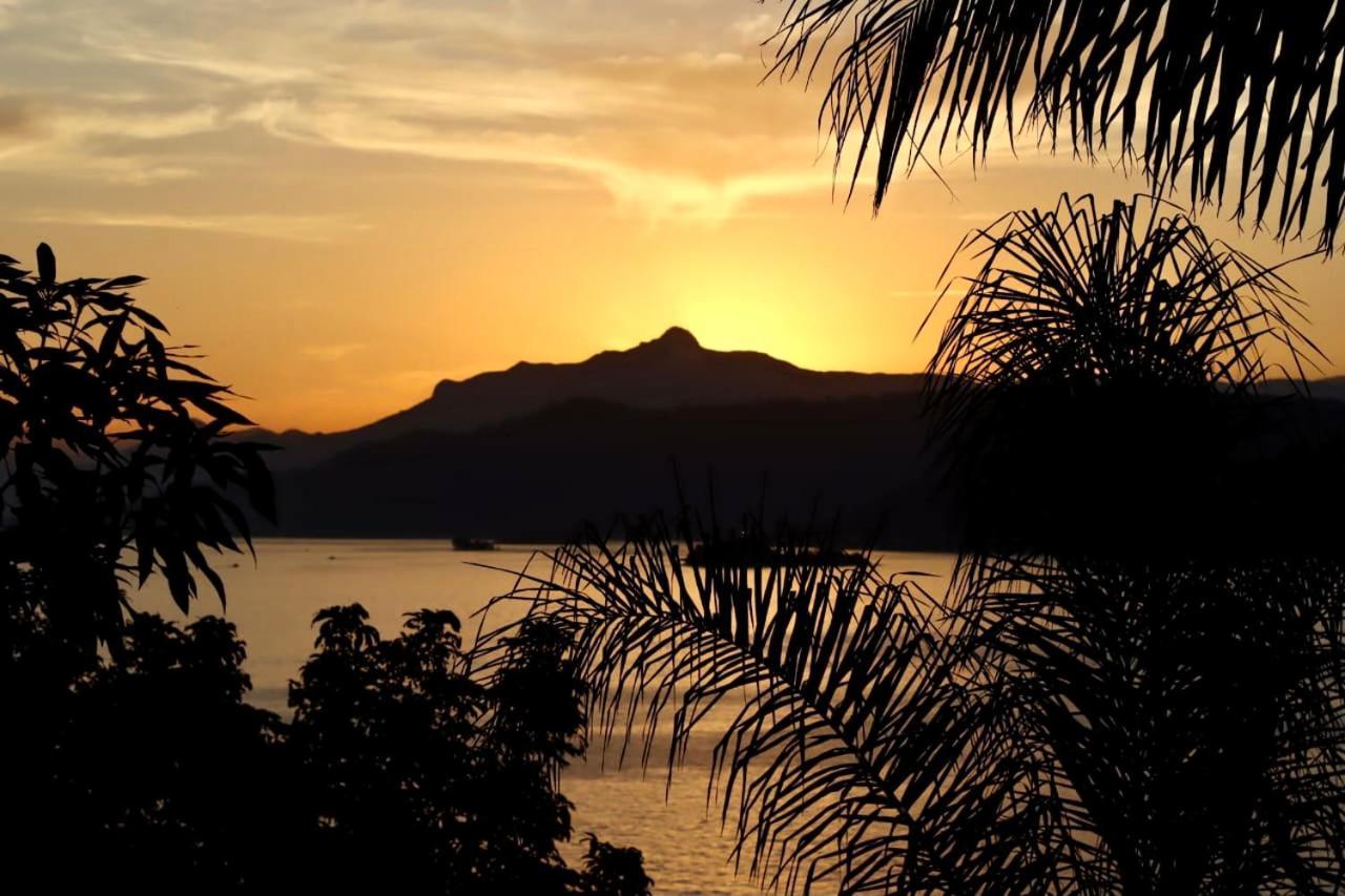 Pousada Costao Do Sol Angra dos Reis Luaran gambar