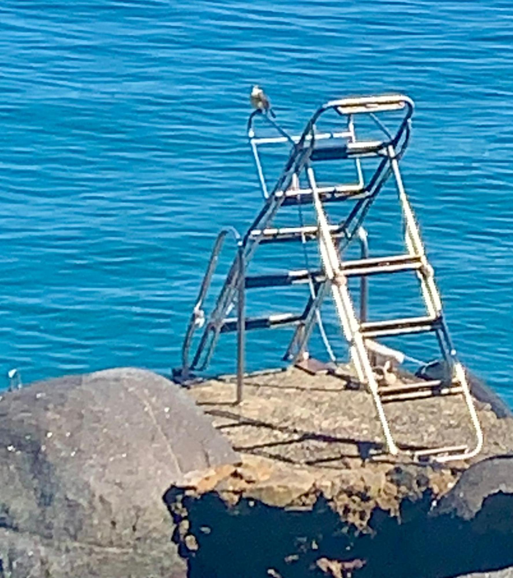 Pousada Costao Do Sol Angra dos Reis Luaran gambar